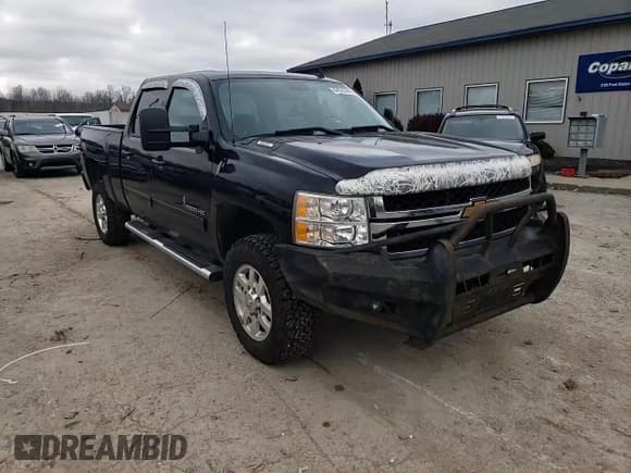 ✅ 2013 Chevrolet Silverado 2500HD LTZ • VIN: 1GC1KYCG4DF120814 • Lot: 82825784. Listed on Copart with 125,488 mi. Free auction sales archive from the USA and detailed vehicle history report at DreamBid. Image 14.