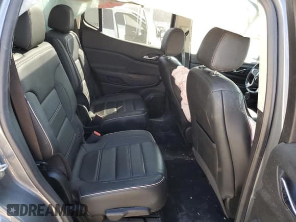 ✅ 2021 GMC Acadia Denali • VIN: 1GKKNXLS2MZ201047 • Lot: 48813225. Listed on Copart with 44,394 mi. Free auction sales archive from the USA and detailed vehicle history report at DreamBid. Image 11.