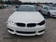 ✅ 2015 BMW 4 Series 428i xDrive • VIN: WBA3T1C52FP819767 • Lot: 82695004. Listed on Copart with 71,648 mi. Free auction sales archive from the USA and detailed vehicle history report at DreamBid. Image 5.