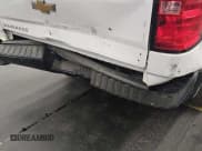 ✅ 2016 Chevrolet Silverado 1500 Work Truck • VIN: 1GCNCNEH9GZ378333 • Лот: 43656766. Опубликован ранее на IAAI с пробегом 109 018 миль. Бесплатный доступ к архиву аукционных продаж из США и подробный отчёт об истории автомобиля на DreamBid. Изображение 11.