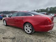 ✅ 2012 Jaguar XJ • VIN: SAJWA1CB8CLV30277 • Lot: 95190285. Wystawiony na Copart z przebiegiem 110 508 mil. Bezpłatny archiwum sprzedaży aukcyjnych z USA i szczegółowy raport historii pojazdu na DreamBid. Zdjęcie 2.