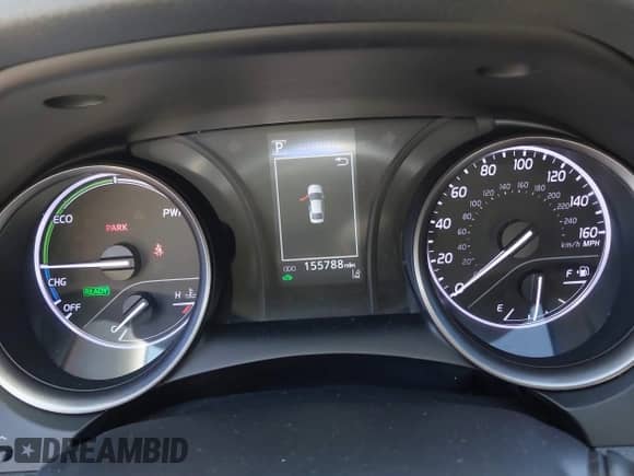 2021 Toyota Camry Hybrid SE с VIN 4T1G31AK8MU030529, выставлен на аукционе IAAI как лот 42951402 с пробегом 155 788 миль миль и . История ставок и продаж доступна на DreamBid. Изображение 7.