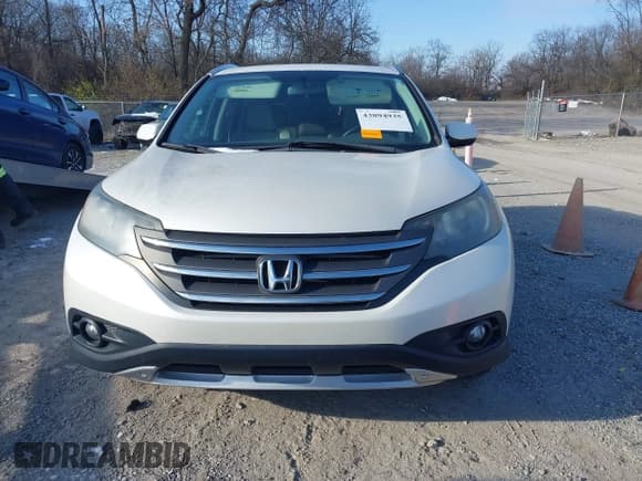 ✅ 2012 Honda CR-V EX-L • VIN: 5J6RM4H74CL062387 • Лот: 43894935. Опубликован ранее на IAAI с пробегом 219 063 миль. Бесплатный доступ к архиву аукционных продаж из США и подробный отчёт об истории автомобиля на DreamBid. Изображение 12.