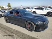 ✅ 2019 Dodge Charger SRT Hellcat • VIN: 2C3CDXL90KH618913 • Lot: 80744345. Wystawiony na Copart z przebiegiem 23 553 mil. Bezpłatny archiwum sprzedaży aukcyjnych z USA i szczegółowy raport historii pojazdu na DreamBid. Zdjęcie 4.