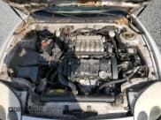 ✅ 1997 Mitsubishi 3000GT GT • VIN: JA3AM84J5VY003087 • Lot: 86616564. Wystawiony na Copart z przebiegiem 212 249 mil. Bezpłatny archiwum sprzedaży aukcyjnych z USA i szczegółowy raport historii pojazdu na DreamBid. Zdjęcie 11.