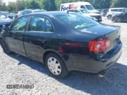 ✅ 2007 Volkswagen Jetta • VIN: 3VWGG71K37M050110 • Лот: 42810950. Опубликован ранее на IAAI с пробегом 136 740 миль. Бесплатный доступ к архиву аукционных продаж из США и подробный отчёт об истории автомобиля на DreamBid. Изображение 3.