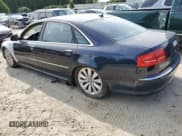 ✅ 2009 Audi A8 4.2L • VIN: WAUMV94E69N001082 • Лот: 70003814. Опубликован ранее на Copart с пробегом 88 490 миль. Бесплатный доступ к архиву аукционных продаж из США и подробный отчёт об истории автомобиля на DreamBid. Изображение 2.