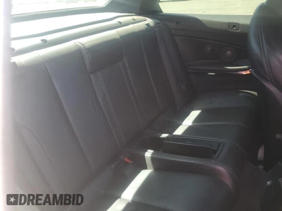 ✅ 2015 BMW M4 • VIN: WBS3U9C5XFJ968521 • Lot: 54443905. Listed on Copart with 118,457 mi. Free auction sales archive from the USA and detailed vehicle history report at DreamBid. Image 10.