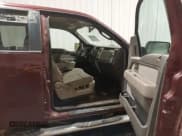 ✅ 2010 Ford F-150 XL • VIN: 1FTFW1EV1AKA59633 • Lot: 43691956. Listed on IAAI with 276,362 mi. Free auction sales archive from the USA and detailed vehicle history report at DreamBid. Image 5.