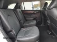 ✅ 2020 Toyota Highlander Limited • VIN: 5TDDZRBH0LS034777 • Lot: 90460855. Listed on Copart with 85,447 mi. Free auction sales archive from the USA and detailed vehicle history report at DreamBid. Image 11.