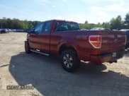 ✅ 2014 Ford F-150 STX • VIN: 1FTFX1EF8EKD96733 • Lot: 43184803. Listed on IAAI with Not provided. Free auction sales archive from the USA and detailed vehicle history report at DreamBid. Image 3.