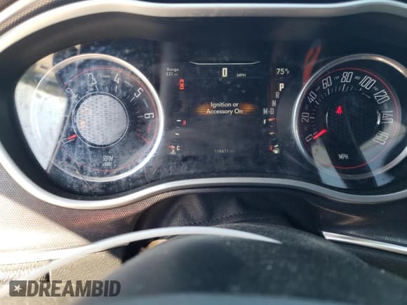 ✅ 2016 Dodge Challenger SXT Plus • VIN: 2C3CDZAG4GH280050 • Lot: 45752234. Wystawiony na Copart z przebiegiem 138 471 mil. Bezpłatny archiwum sprzedaży aukcyjnych z USA i szczegółowy raport historii pojazdu na DreamBid. Zdjęcie 9.