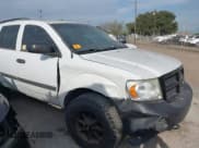 ✅ 2008 Dodge Durango • VIN: 1D8HB38N58F146354 • Lot: 41608085. Listed on IAAI with 259,185 mi. Free auction sales archive from the USA and detailed vehicle history report at DreamBid. Image 6.