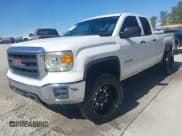 ✅ 2014 GMC Sierra 1500 • VIN: 1GTR1TEH0EZ330678 • Лот: 43482016. Опубликован ранее на IAAI с пробегом 250 000 миль. Бесплатный доступ к архиву аукционных продаж из США и подробный отчёт об истории автомобиля на DreamBid. Изображение 21.