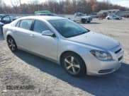 ✅ 2011 Chevrolet Malibu 1LT • VIN: 1G1ZC5E10BF141849 • Lot: 91863645. Listed on Copart with 184,891 mi. Free auction sales archive from the USA and detailed vehicle history report at DreamBid. Image 4.