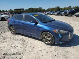 2018 Hyundai Elantra SEL с VIN 5NPD84LF2JH332690, выставлен на аукционе Copart как лот 86148525 с пробегом 226 628 миль миль и Чистый • Clean title. История ставок и продаж доступна на DreamBid. Изображение 4.