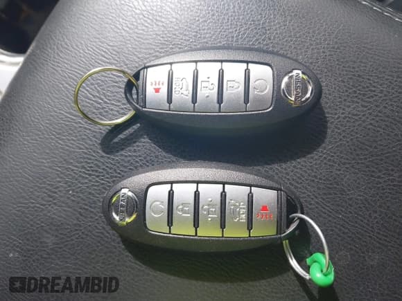 ✅ 2018 Nissan Pathfinder SL • VIN: 5N1DR2MM6JC614028 • Лот: 43418941. Опубликован ранее на IAAI с пробегом 110 881 миль. Бесплатный доступ к архиву аукционных продаж из США и подробный отчёт об истории автомобиля на DreamBid. Изображение 11.