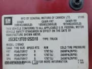 ✅ 2005 Chevrolet Silverado 1500 LS • VIN: 2GCEC13T051252318 • Лот: 74456324. Опубликован ранее на Copart с пробегом 174 984 миль. Бесплатный доступ к архиву аукционных продаж из США и подробный отчёт об истории автомобиля на DreamBid. Изображение 13.