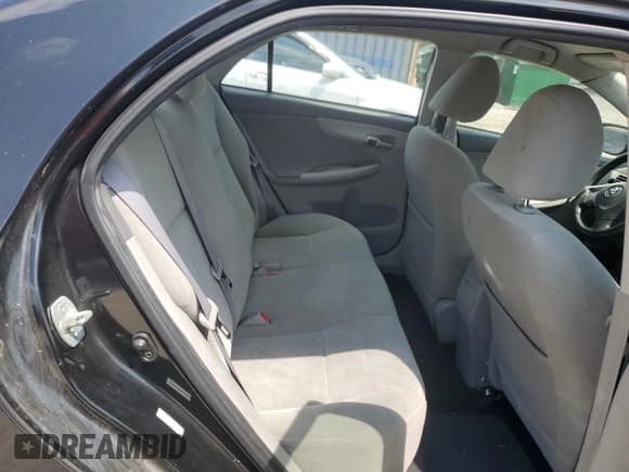 ✅ 2010 Toyota Corolla • VIN: 1NXBU4EE1AZ254248 • Lot: 60296825. Listed on Copart with 231,799 mi. Free auction sales archive from the USA and detailed vehicle history report at DreamBid. Image 10.