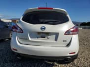 ✅ 2014 Nissan Murano SL • VIN: JN8AZ1MU9EW406171 • Lot: 91203795. Wystawiony na Copart z przebiegiem 73 136 mil. Bezpłatny archiwum sprzedaży aukcyjnych z USA i szczegółowy raport historii pojazdu na DreamBid. Zdjęcie 6.