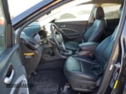 ✅ 2015 Hyundai Santa Fe Limited • VIN: 5XYZUDLA5FG295073 • Lot: 74833803. Listed on Copart with 104,071 mi. Free auction sales archive from the USA and detailed vehicle history report at DreamBid. Image 7.