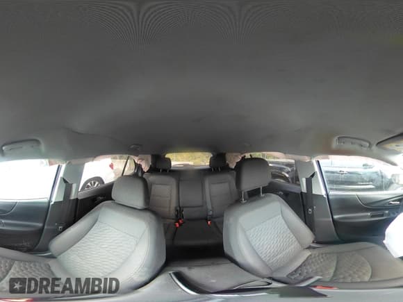 ✅ 2019 Chevrolet Equinox LT • VIN: 3GNAXUEV2KL197410 • Lot: 43131703. Wystawiony na IAAI z przebiegiem 115 594 mil. Bezpłatny archiwum sprzedaży aukcyjnych z USA i szczegółowy raport historii pojazdu na DreamBid. Zdjęcie 18.