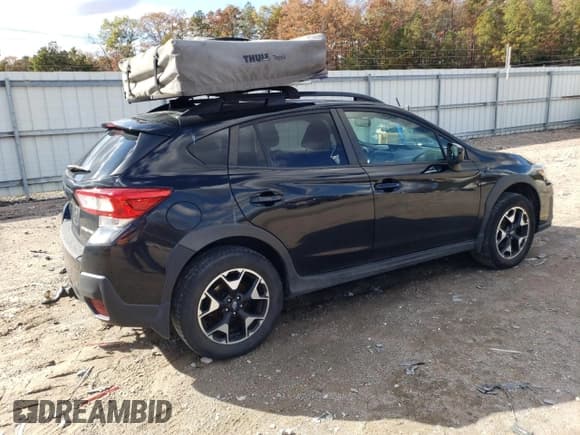 ✅ 2019 Subaru Crosstrek Premium • VIN: JF2GTACC8K8256829 • Lot: 92130805. Wystawiony na Copart z przebiegiem 188 378 mil. Bezpłatny archiwum sprzedaży aukcyjnych z USA i szczegółowy raport historii pojazdu na DreamBid. Zdjęcie 3.