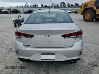 ✅ 2019 Hyundai Sonata SEL • VIN: 5NPE34AF6KH739919 • Лот: 72215972. Опубликован ранее на Copart с пробегом 44 723 миль. Бесплатный доступ к архиву аукционных продаж из США и подробный отчёт об истории автомобиля на DreamBid. Изображение 6.