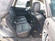 ✅ 2008 Subaru Outback Limited • VIN: 4S4BP62CX87329351 • Lot: 42146848. Listed on IAAI with 249,615 mi. Free auction sales archive from the USA and detailed vehicle history report at DreamBid. Image 8.