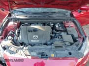 ✅ 2015 Mazda 3 i Touring • VIN: JM1BM1V7XF1264872 • Lot: 43794217. Listed on IAAI with Not provided. Free auction sales archive from the USA and detailed vehicle history report at DreamBid. Image 10.