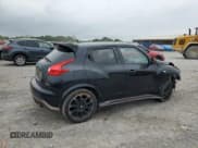 ✅ 2013 Nissan Juke Nismo • VIN: JN8AF5MV8DT231727 • Lot: 56043355. Listed on Copart with Not provided. Free auction sales archive from the USA and detailed vehicle history report at DreamBid. Image 3.