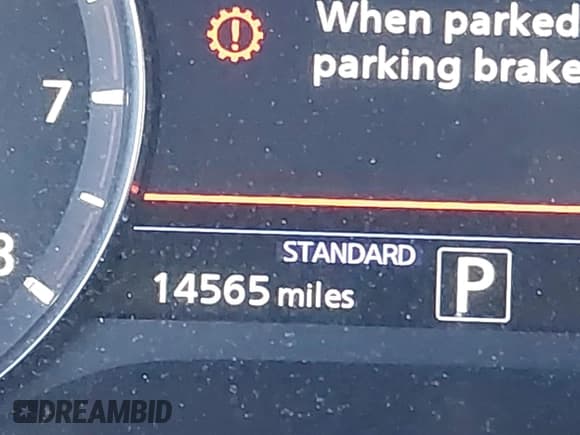 ✅ 2024 Infiniti QX50 Sport • VIN: 3PCAJ5FB6RF102702 • Лот: 41962154. Опубликован ранее на IAAI с пробегом 14 565 миль. Бесплатный доступ к архиву аукционных продаж из США и подробный отчёт об истории автомобиля на DreamBid. Изображение 16.