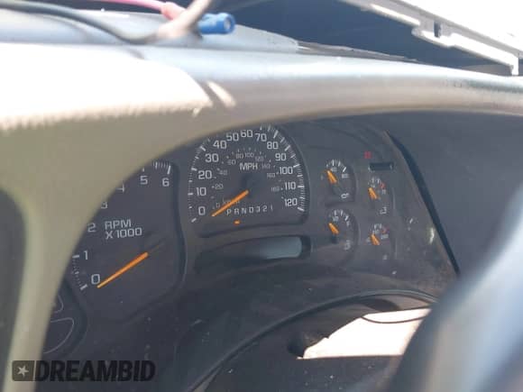 2006 GMC Sierra 1500 SLE1 с VIN 2GTEK13T361175061, выставлен на аукционе IAAI как лот 42113890 с пробегом Не указан миль и . История ставок и продаж доступна на DreamBid. Изображение 7.