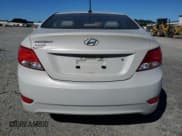 ✅ 2016 Hyundai Accent SE • VIN: KMHCT4AE7GU018046 • Лот: 76739044. Опубликован ранее на Copart с пробегом 137 544 миль. Бесплатный доступ к архиву аукционных продаж из США и подробный отчёт об истории автомобиля на DreamBid. Изображение 6.