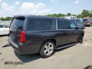 ✅ 2016 Chevrolet Suburban LT • VIN: 1GNSKHKC9GR150176 • Lot: 65519994. Wystawiony na Copart z przebiegiem 139 494 mil. Bezpłatny archiwum sprzedaży aukcyjnych z USA i szczegółowy raport historii pojazdu na DreamBid. Zdjęcie 3.