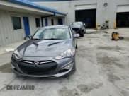 ✅ 2015 Hyundai Genesis Coupe 3.8L Base • VIN: KMHHT6KJ5FU130128 • Lot: 54732785. Wystawiony na Copart z przebiegiem 67 963 mil. Bezpłatny archiwum sprzedaży aukcyjnych z USA i szczegółowy raport historii pojazdu na DreamBid. Zdjęcie 14.