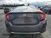 ✅ 2018 Honda Civic LX • VIN: 2HGFC2F58JH035643 • Lot: 51033264. Listed on Copart with 156,336 mi. Free auction sales archive from the USA and detailed vehicle history report at DreamBid. Image 6.