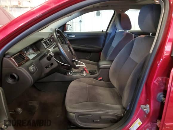 2014 Chevrolet Impala LT с VIN 2G1WB5E3XE1118470, выставлен на аукционе Copart как лот 90300715 с пробегом 80 397 миль миль и Списание • Salvage title. История ставок и продаж доступна на DreamBid. Изображение 7.