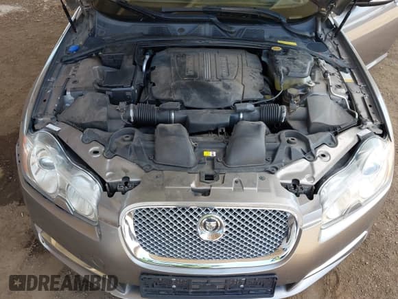 ✅ 2011 Jaguar XF • VIN: SAJWA0FB9BLS09353 • Lot: 42672637. Listed on IAAI with 121,019 mi. Free auction sales archive from the USA and detailed vehicle history report at DreamBid. Image 10.