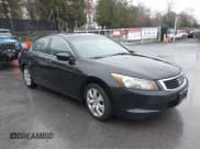 ✅ 2008 Honda Accord EX • VIN: 1HGCP26718A090114 • Лот: 43673946. Опубликован ранее на IAAI с пробегом 212 096 миль. Бесплатный доступ к архиву аукционных продаж из США и подробный отчёт об истории автомобиля на DreamBid. Изображение 1.