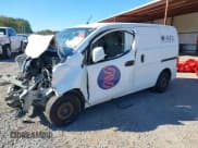 ✅ 2017 Nissan NV200 SV • VIN: 3N6CM0KN3HK715849 • Lot: 40910543. Listed on IAAI with Not provided. Free auction sales archive from the USA and detailed vehicle history report at DreamBid. Image 22.