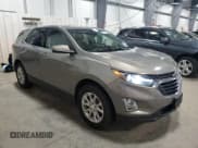 ✅ 2019 Chevrolet Equinox LT • VIN: 3GNAXUEV5KS516059 • Lot: 63977165. Wystawiony na Copart z przebiegiem 106 001 mil. Bezpłatny archiwum sprzedaży aukcyjnych z USA i szczegółowy raport historii pojazdu na DreamBid. Zdjęcie 4.