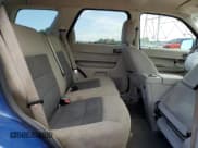 ✅ 2008 Ford Escape XLT • VIN: 1FMCU93188KA64423 • Lot: 56181395. Listed on Copart with 163,020 mi. Free auction sales archive from the USA and detailed vehicle history report at DreamBid. Image 11.