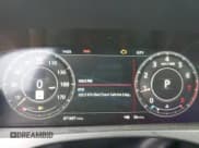 ✅ 2019 Jaguar F-Pace 30t Portfolio • VIN: SADCN2GX7KA365936 • Lot: 58727155. Listed on Copart with 71,697 mi. Free auction sales archive from the USA and detailed vehicle history report at DreamBid. Image 9.