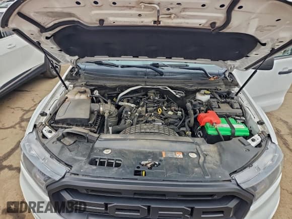 ✅ 2019 Ford Ranger XL • VIN: 1FTER4FH3KLA51428 • Lot: 96544235. Wystawiony na Copart z przebiegiem 65 870 mil. Bezpłatny archiwum sprzedaży aukcyjnych z USA i szczegółowy raport historii pojazdu na DreamBid. Zdjęcie 11.