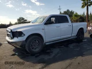 ✅ 2016 Ram 1500 Laramie • VIN: 1C6RR7VM9GS162703 • Lot: 81743595. Listed on Copart with 91,166 mi. Free auction sales archive from the USA and detailed vehicle history report at DreamBid. Image 1.