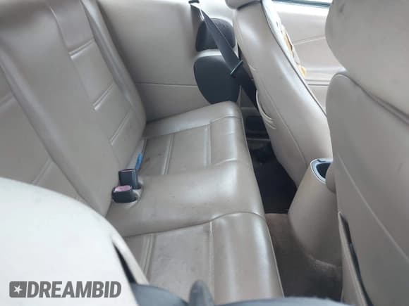 ✅ 2002 Ford Mustang Deluxe • VIN: 1FAFP444X2F194469 • Лот: 42358106. Опубликован ранее на IAAI с пробегом 207 138 миль. Бесплатный доступ к архиву аукционных продаж из США и подробный отчёт об истории автомобиля на DreamBid. Изображение 8.