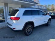 ✅ 2019 Jeep Grand Cherokee Limited • VIN: 1C4RJFBGXKC577010 • Lot: 91354315. Listed on Copart with 129,473 mi. Free auction sales archive from the USA and detailed vehicle history report at DreamBid. Image 4.