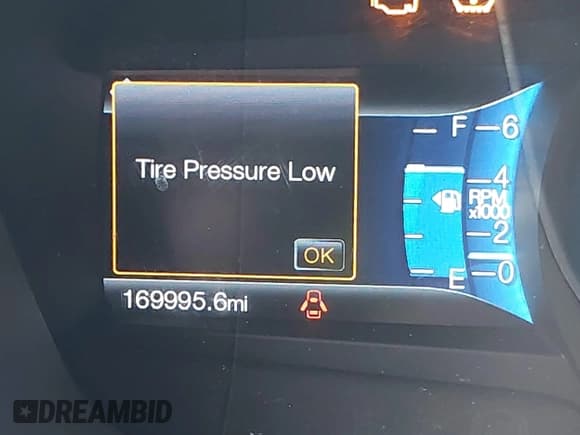 ✅ 2016 Ford Fusion SE • VIN: 3FA6P0H72GR216018 • Lot: 42163710. Listed on IAAI with 169,995 mi. Free auction sales archive from the USA and detailed vehicle history report at DreamBid. Image 16.