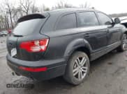 ✅ 2008 Audi Q7 Premium • VIN: WA1BV74L48D027949 • Lot: 41516485. Wystawiony na IAAI z przebiegiem 265 032 mil. Bezpłatny archiwum sprzedaży aukcyjnych z USA i szczegółowy raport historii pojazdu na DreamBid. Zdjęcie 4.
